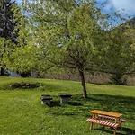 Les Narcisses Semesterbostad Cier-de-Luchon