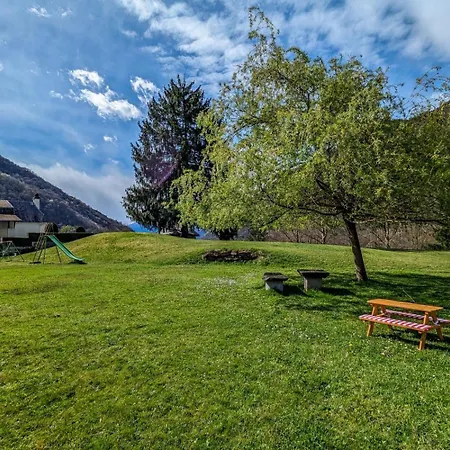 بيت للعطل Les Narcisses