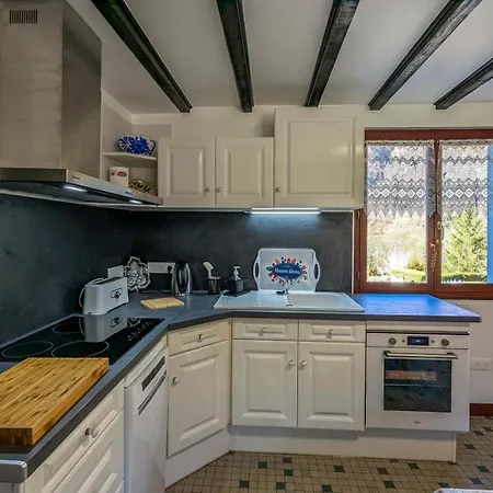 Les Narcisses بيت للعطل *