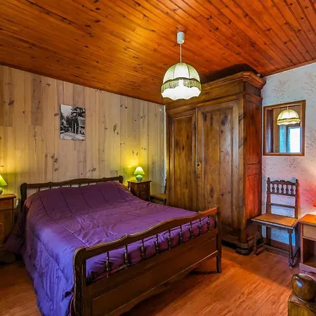 Les Narcisses 度假居 *