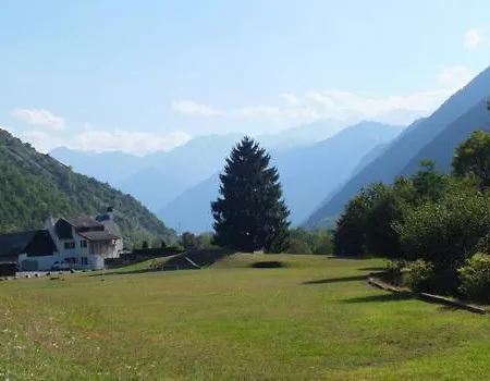 Les Narcisses * Cier-de-Luchon