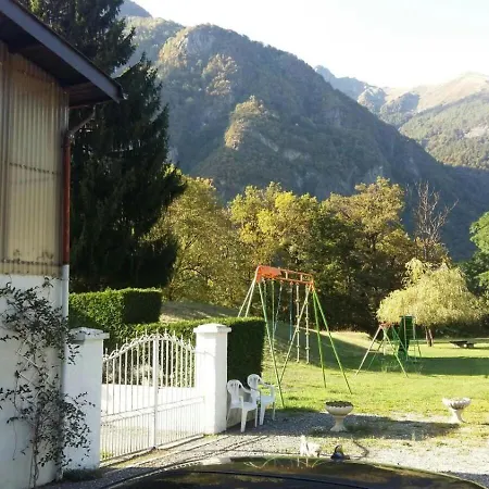 度假居 Les Narcisses