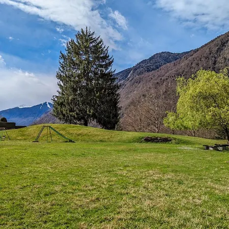 度假居 Les Narcisses *