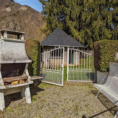 Les Narcisses 度假居 *