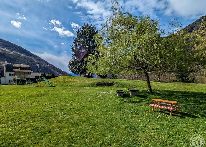 度假居 Les Narcisses