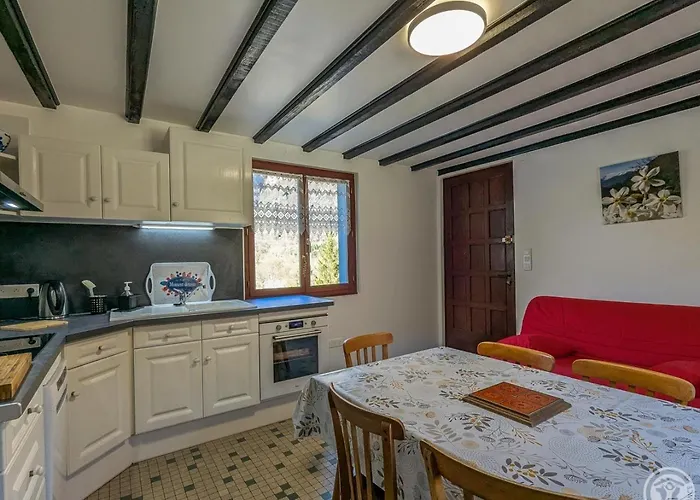 度假居 Les Narcisses *