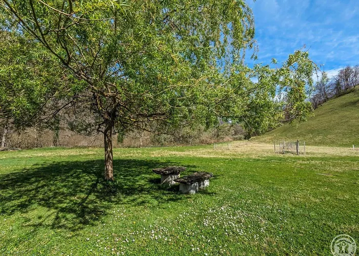 بيت للعطل Les Narcisses