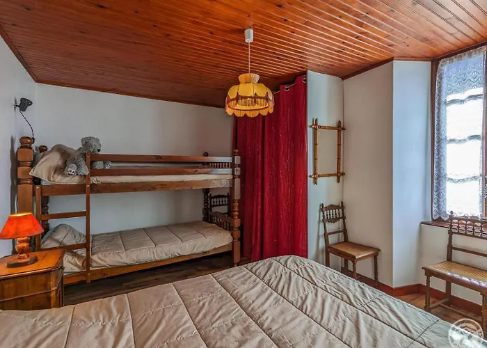 Les Narcisses بيت للعطل