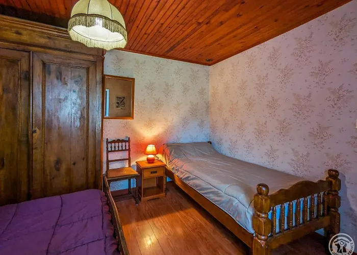 بيت للعطل Les Narcisses