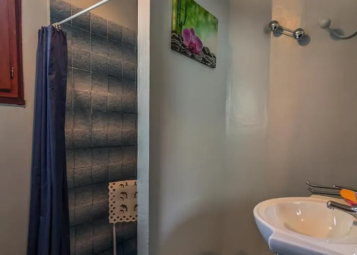 بيت للعطل Les Narcisses