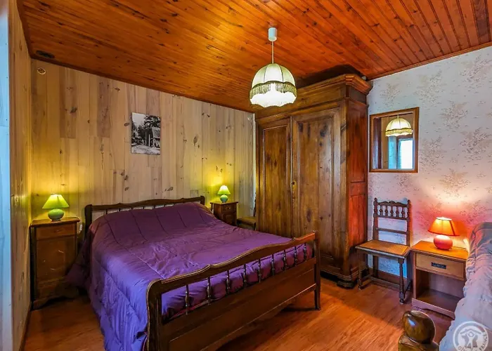 Les Narcisses بيت للعطل *