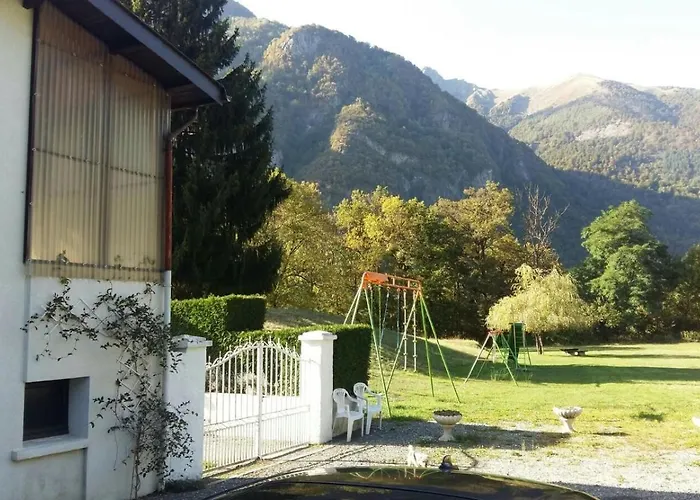 度假居 Les Narcisses