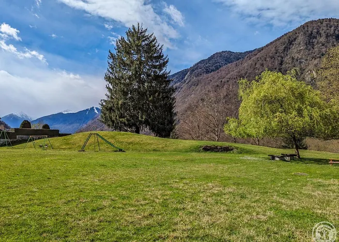 度假居 Les Narcisses *