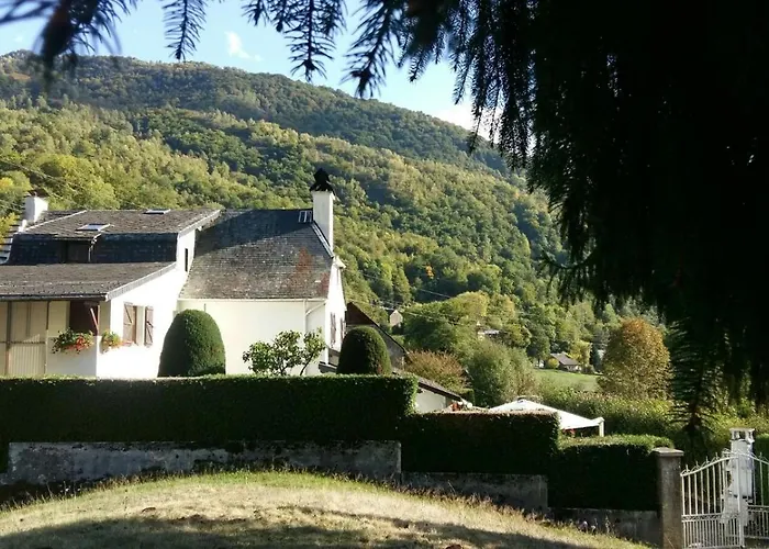 度假居 Les Narcisses *