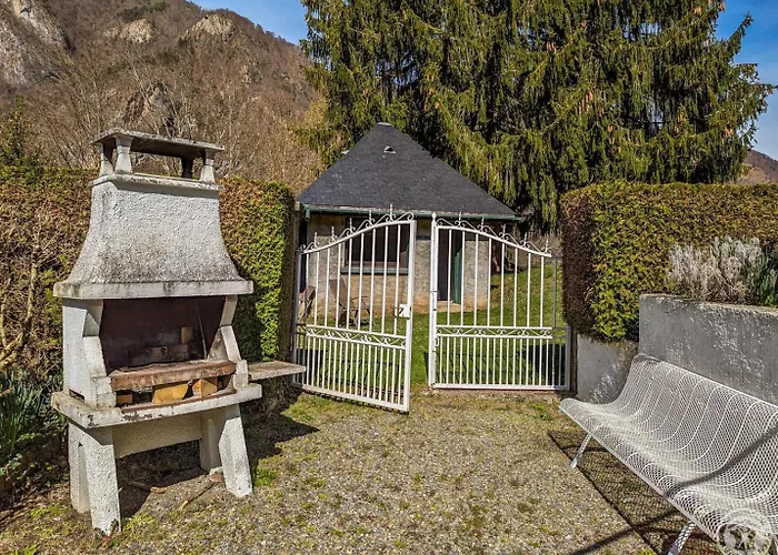 Les Narcisses 度假居 *