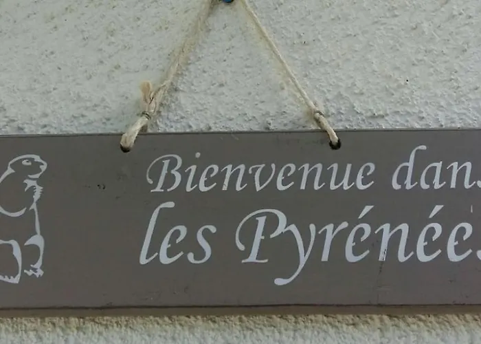 Les Narcisses بيت للعطل *