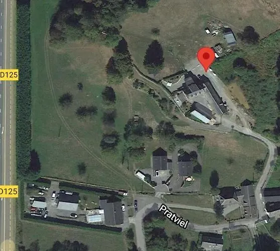 Les Narcisses بيت للعطل