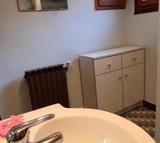 Les Narcisses بيت للعطل