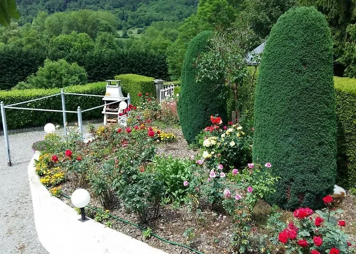 度假居 Les Narcisses *